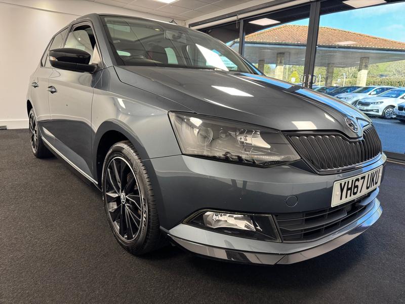 Used Skoda Fabia 2017 for sale - 77578340: Photo 3