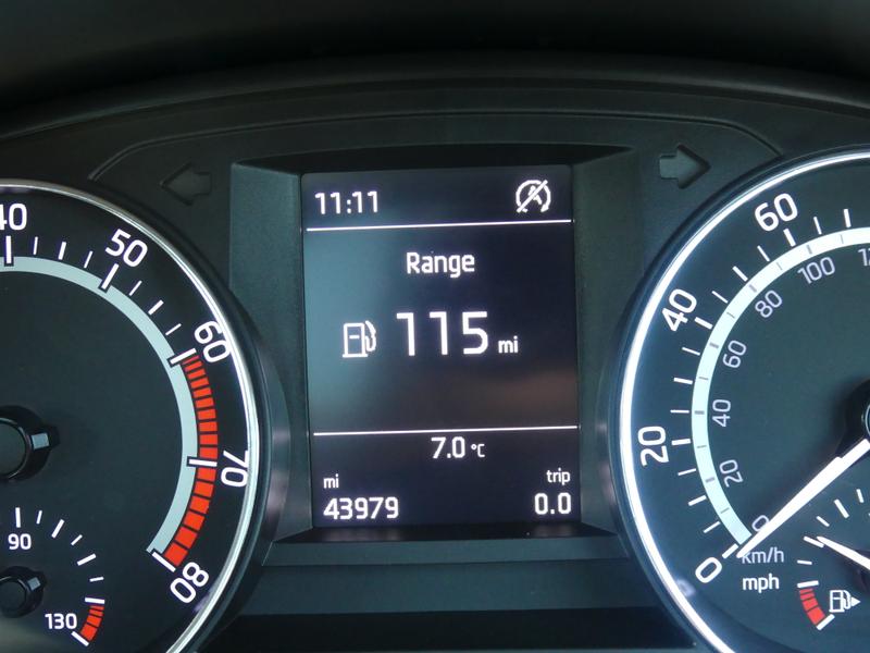 Used Skoda Fabia 2017 for sale - 77578340: Photo 32