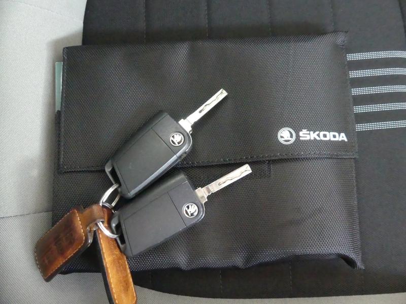 Used Skoda Fabia 2017 for sale - 77578340: Photo 33