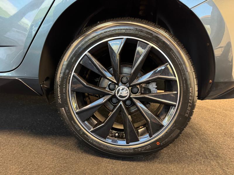 Used Skoda Fabia 2017 for sale - 77578340: Photo 35