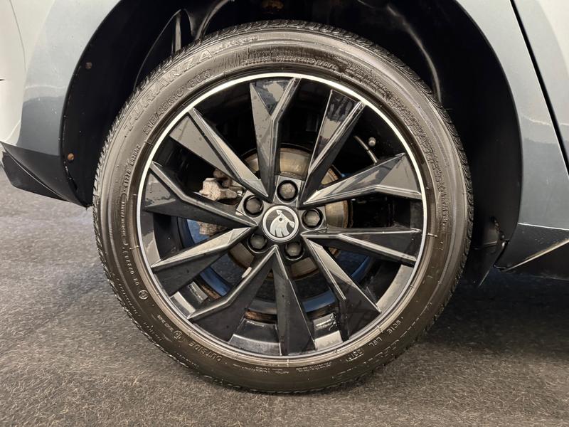 Used Skoda Fabia 2017 for sale - 77578340: Photo 36