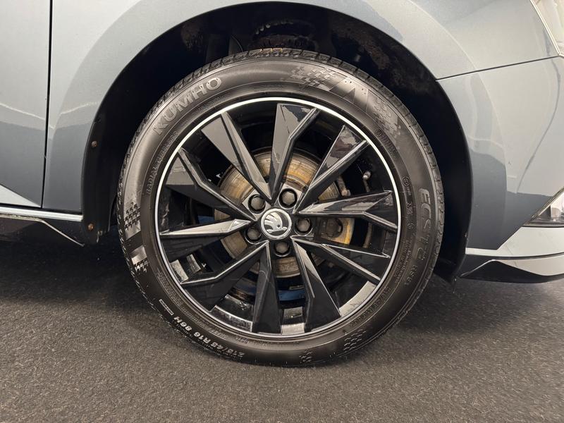 Used Skoda Fabia 2017 for sale - 77578340: Photo 37