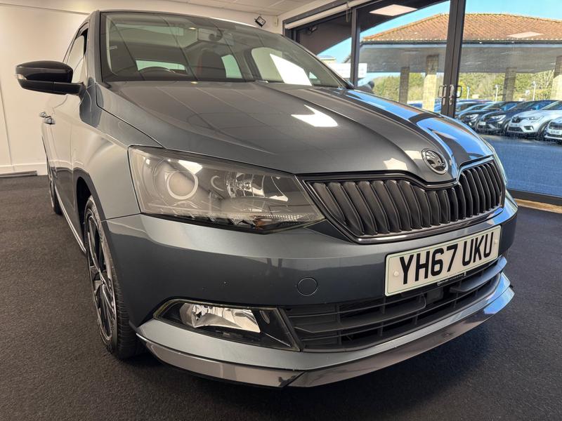 Used Skoda Fabia 2017 for sale - 77578340: Photo 4