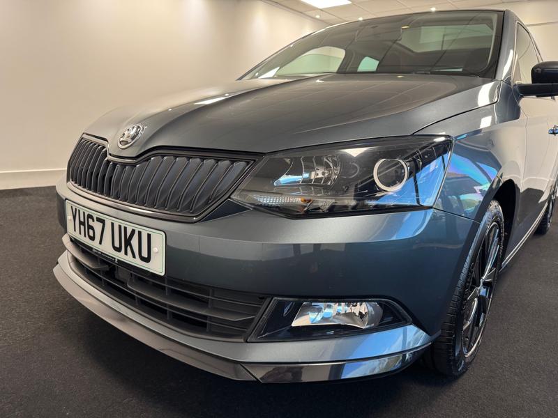 Used Skoda Fabia 2017 for sale - 77578340: Photo 5