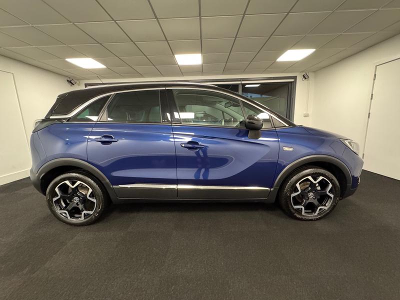 Used Vauxhall Crossland 2022 for sale - 76882830: Photo 10