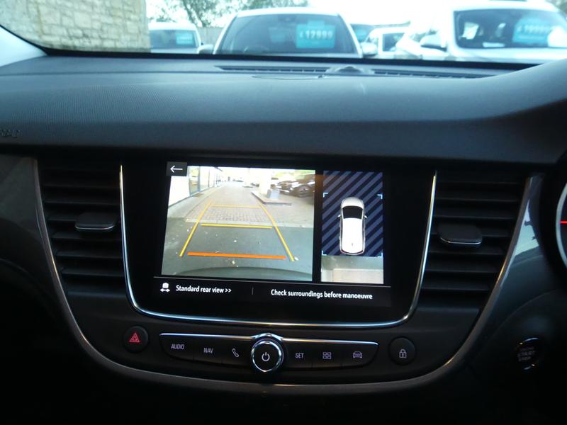 Used Vauxhall Crossland 2022 for sale - 76882830: Photo 11