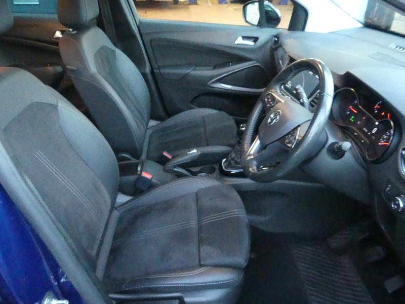 Used Vauxhall Crossland 2022 for sale - 76882830: Photo 15