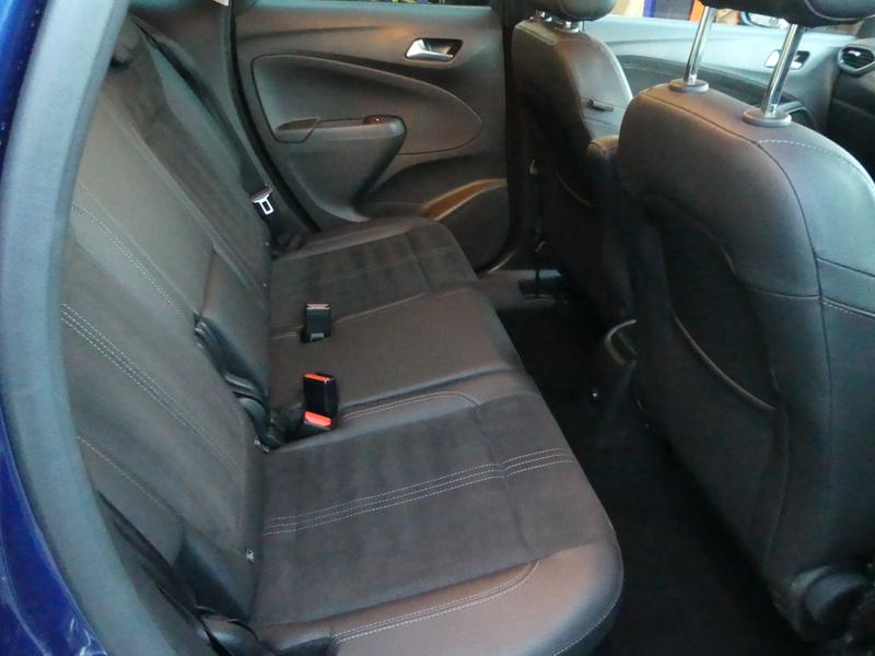 Used Vauxhall Crossland 2022 for sale - 76882830: Photo 16