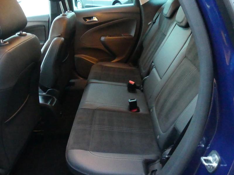 Used Vauxhall Crossland 2022 for sale - 76882830: Photo 17