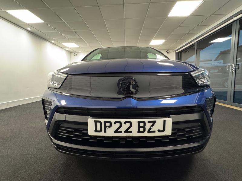 Used Vauxhall Crossland 2022 for sale - 76882830: Photo 2