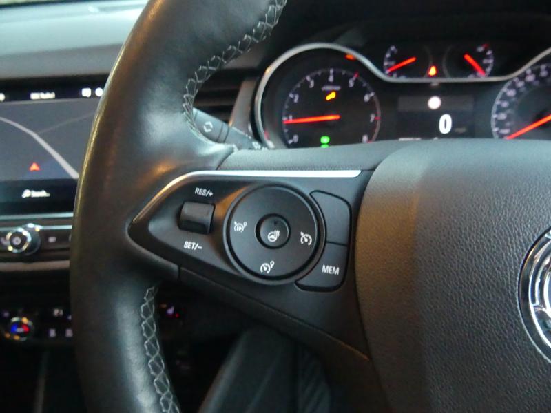 Used Vauxhall Crossland 2022 for sale - 76882830: Photo 24