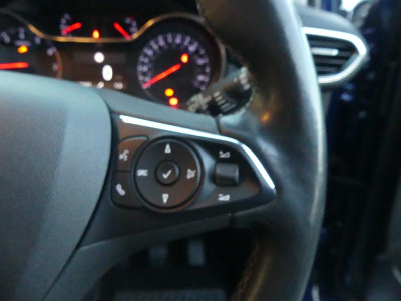 Used Vauxhall Crossland 2022 for sale - 76882830: Photo 25