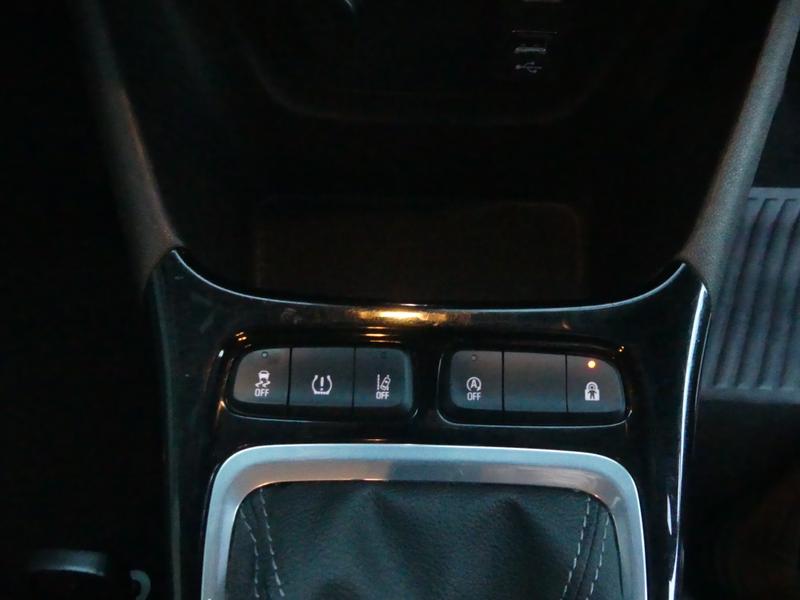 Used Vauxhall Crossland 2022 for sale - 76882830: Photo 27