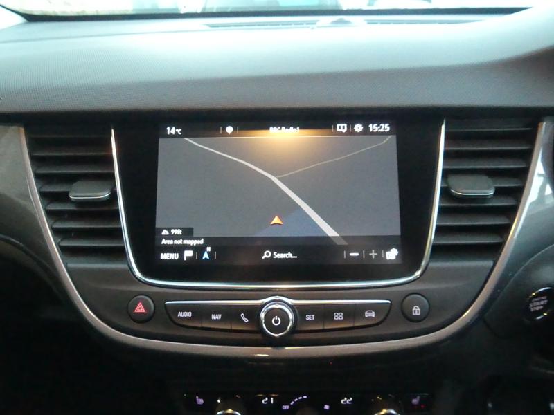 Used Vauxhall Crossland 2022 for sale - 76882830: Photo 28