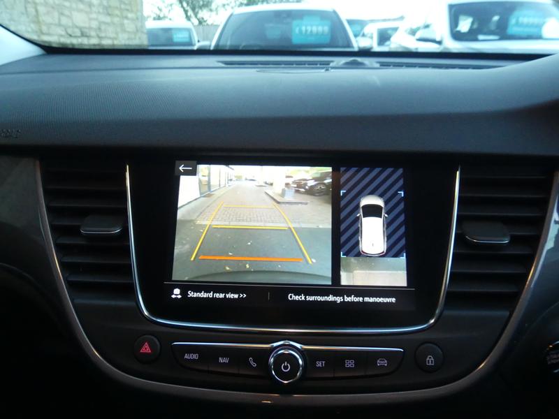 Used Vauxhall Crossland 2022 for sale - 76882830: Photo 29