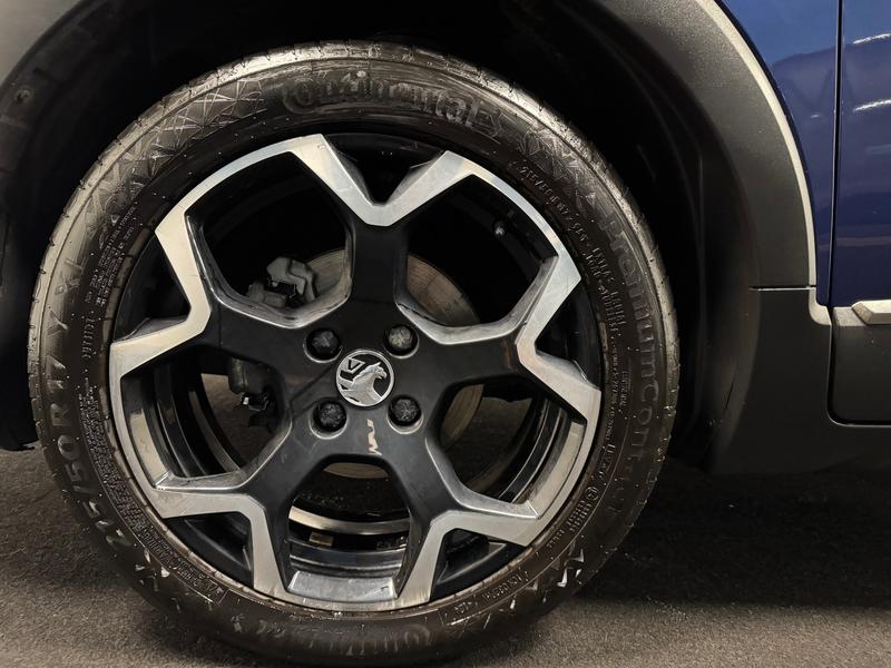 Used Vauxhall Crossland 2022 for sale - 76882830: Photo 31