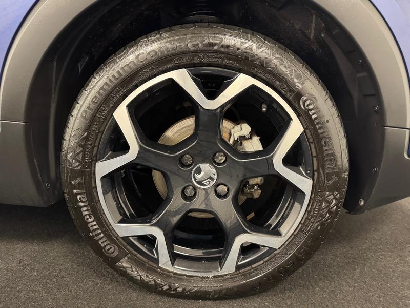 Used Vauxhall Crossland 2022 for sale - 76882830: Photo 32