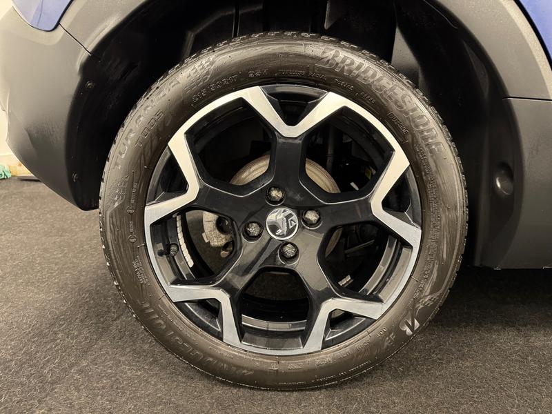 Used Vauxhall Crossland 2022 for sale - 76882830: Photo 33