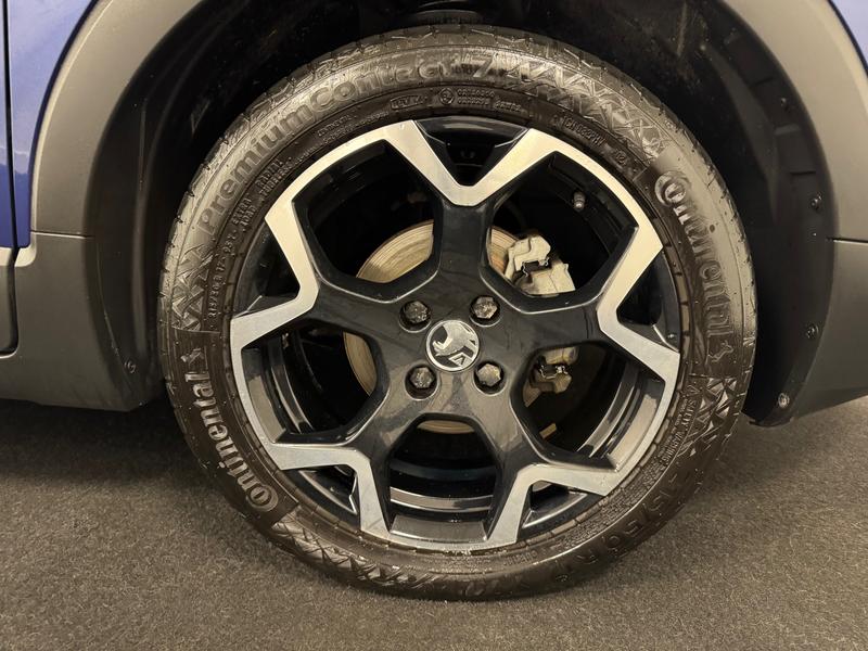 Used Vauxhall Crossland 2022 for sale - 76882830: Photo 34