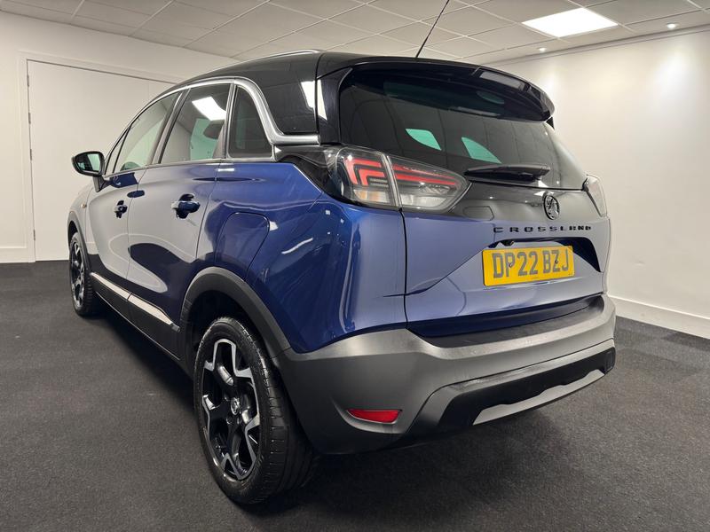 Used Vauxhall Crossland 2022 for sale - 76882830: Photo 7