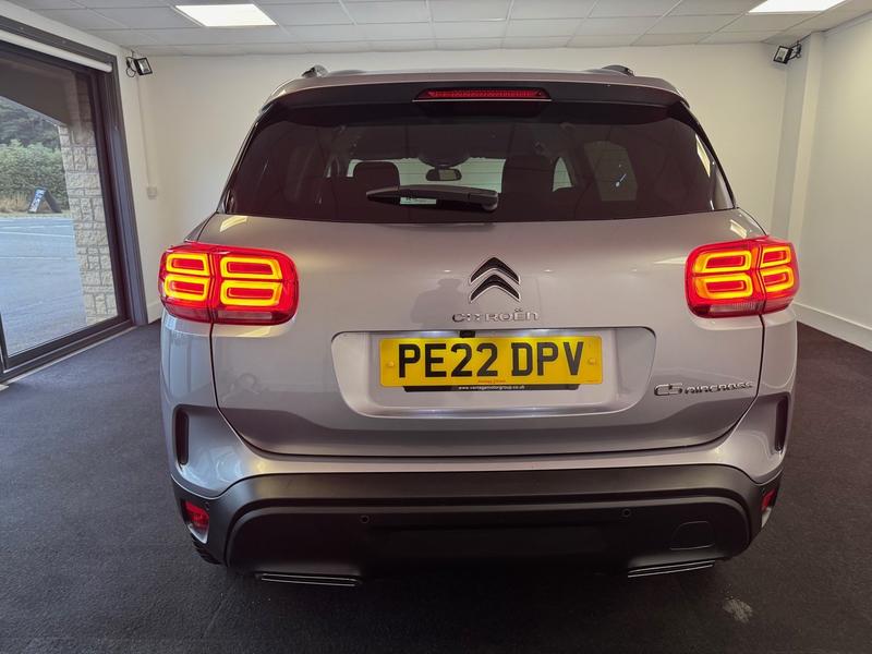 Used Citroen C5 Aircross 2022 for sale - 75752143: Photo 10