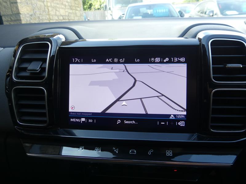 Used Citroen C5 Aircross 2022 for sale - 75752143: Photo 12