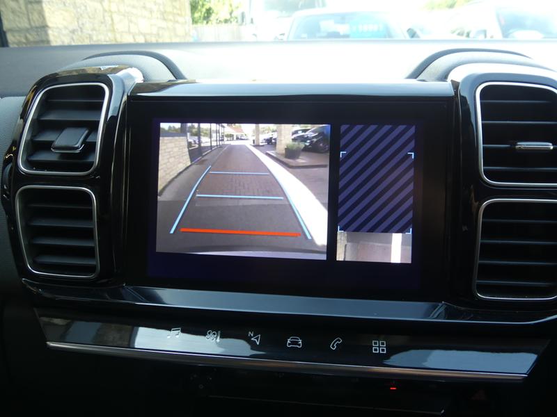 Used Citroen C5 Aircross 2022 for sale - 75752143: Photo 13