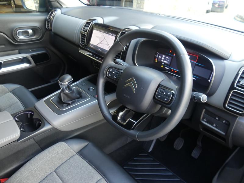 Used Citroen C5 Aircross 2022 for sale - 75752143: Photo 15