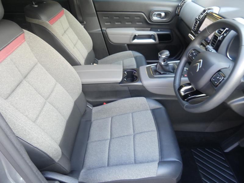 Used Citroen C5 Aircross 2022 for sale - 75752143: Photo 16