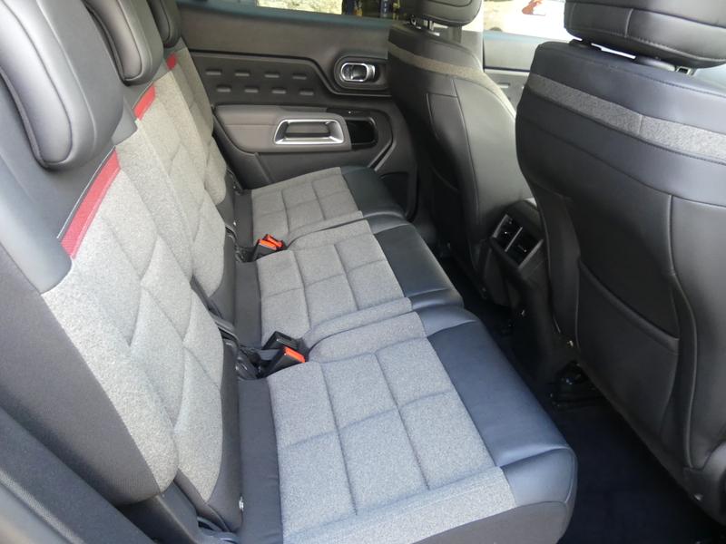 Used Citroen C5 Aircross 2022 for sale - 75752143: Photo 17