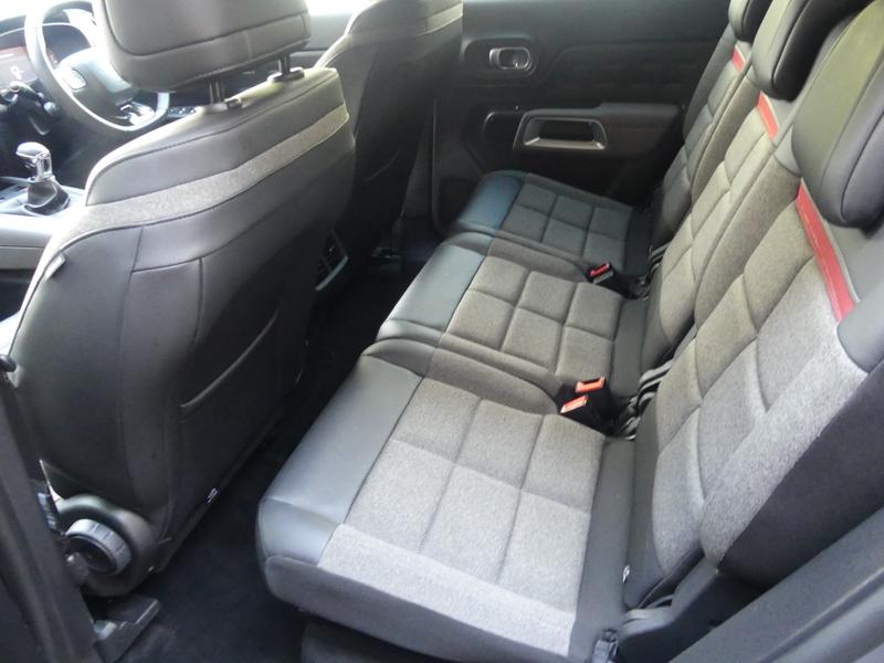 Used Citroen C5 Aircross 2022 for sale - 75752143: Photo 18