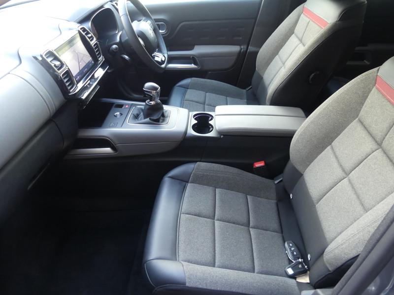 Used Citroen C5 Aircross 2022 for sale - 75752143: Photo 19