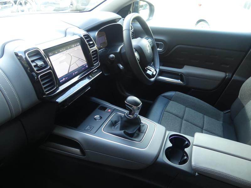 Used Citroen C5 Aircross 2022 for sale - 75752143: Photo 20