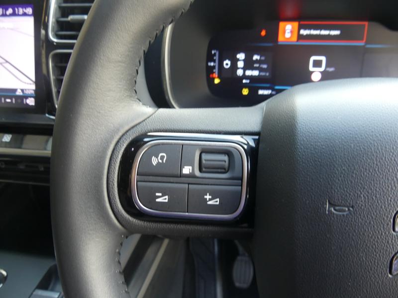 Used Citroen C5 Aircross 2022 for sale - 75752143: Photo 25