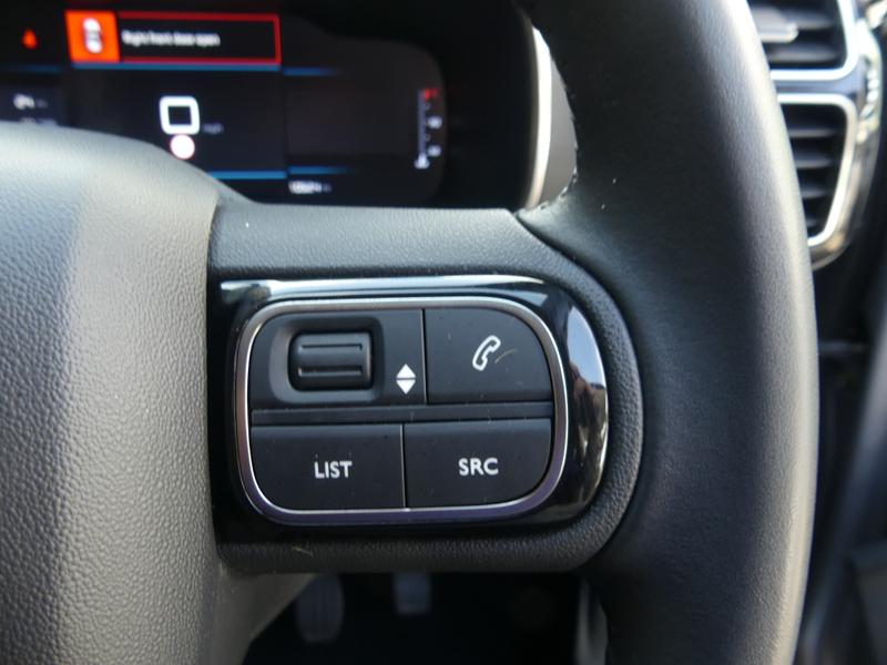 Used Citroen C5 Aircross 2022 for sale - 75752143: Photo 26