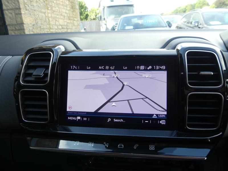 Used Citroen C5 Aircross 2022 for sale - 75752143: Photo 29