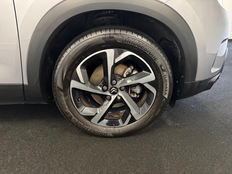 Used Citroen C5 Aircross 2022 for sale - 75752143: Photo 30