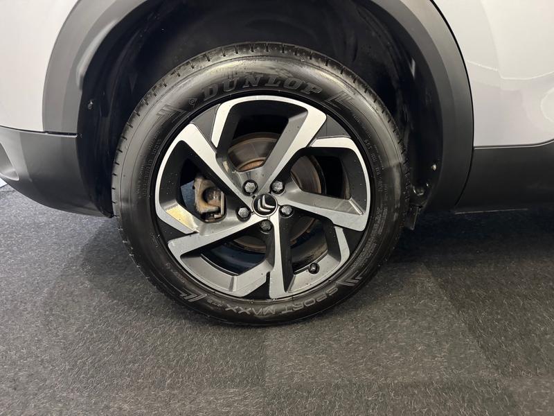 Used Citroen C5 Aircross 2022 for sale - 75752143: Photo 31