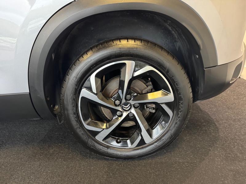 Used Citroen C5 Aircross 2022 for sale - 75752143: Photo 32