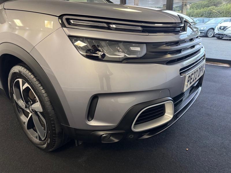 Used Citroen C5 Aircross 2022 for sale - 75752143: Photo 5