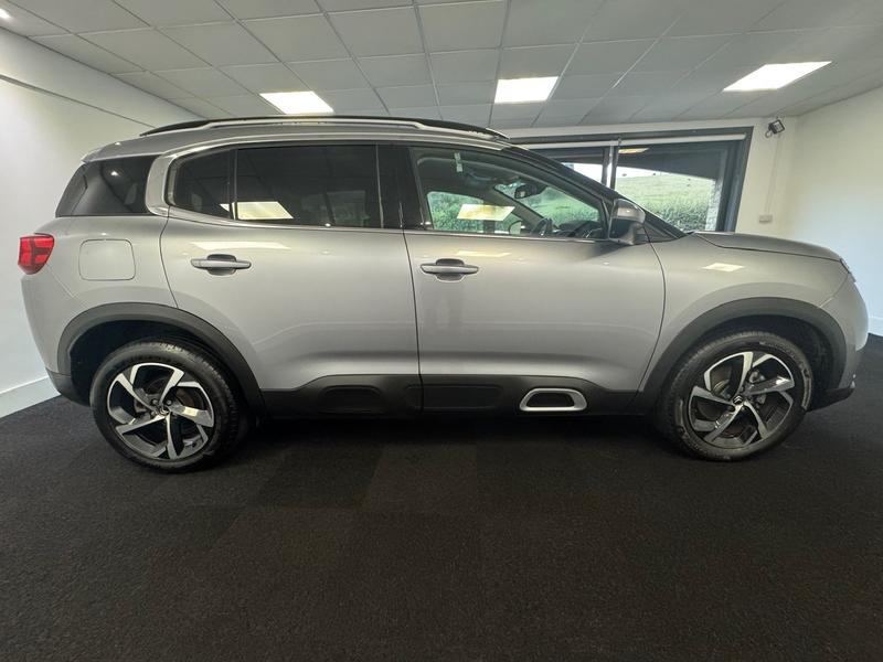 Used Citroen C5 Aircross 2022 for sale - 75752143: Photo 7