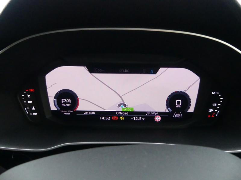 Used Audi Q3 2021 for sale - 76766940: Photo 14