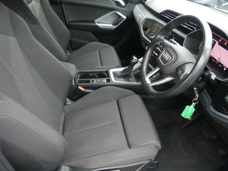 Used Audi Q3 2021 for sale - 76766940: Photo 15