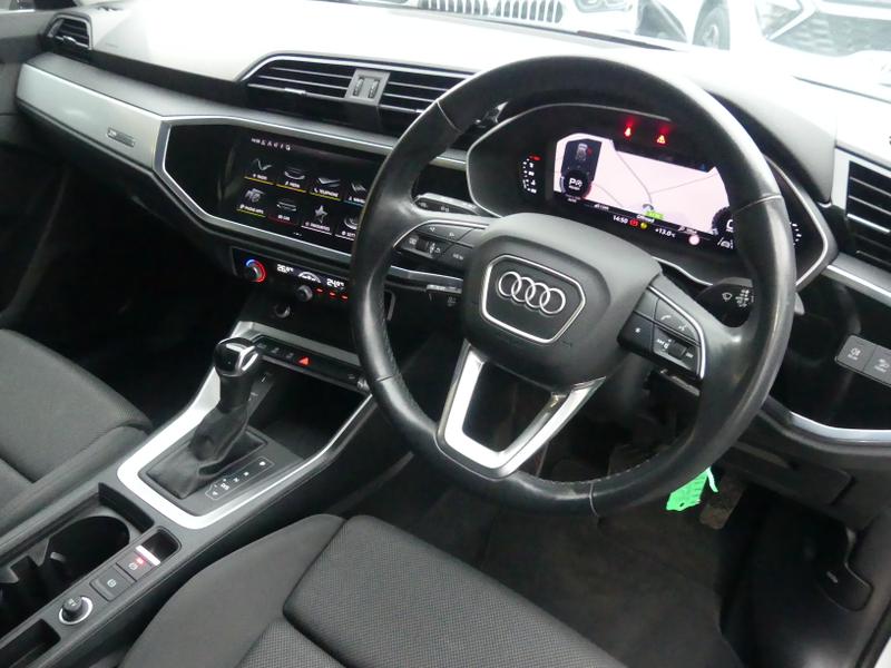 Used Audi Q3 2021 for sale - 76766940: Photo 16