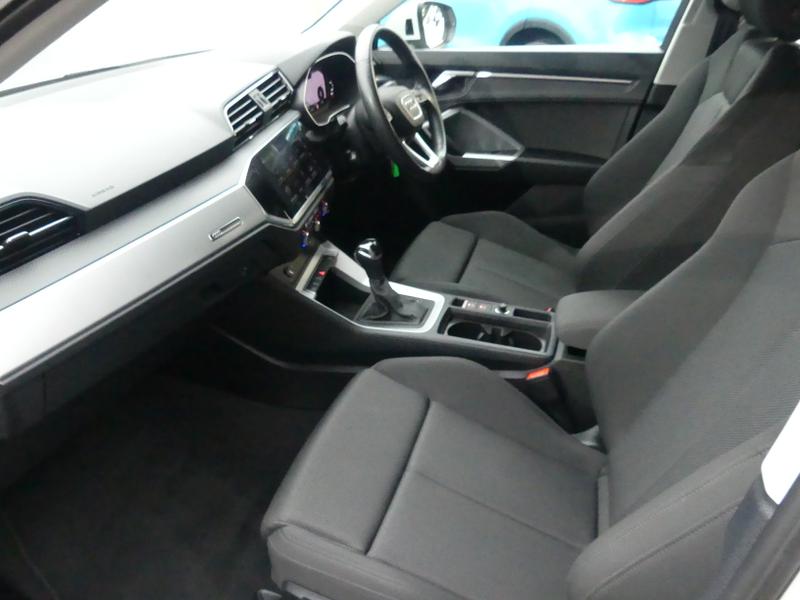 Used Audi Q3 2021 for sale - 76766940: Photo 19