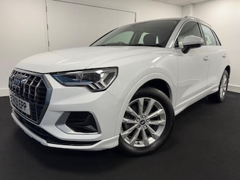 2021 - AUTOMATIC DIESEL 2.0 TDI 35 Sport SUV 5dr Diesel S Tronic Euro 6 (s/s) (150