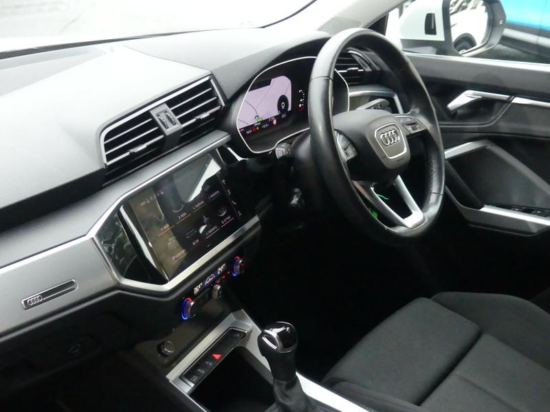 Used Audi Q3 2021 for sale - 76766940: Photo 20