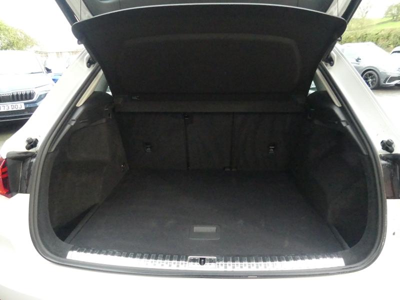 Used Audi Q3 2021 for sale - 76766940: Photo 21