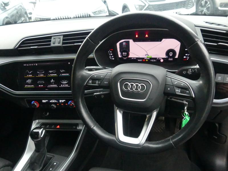 Used Audi Q3 2021 for sale - 76766940: Photo 25