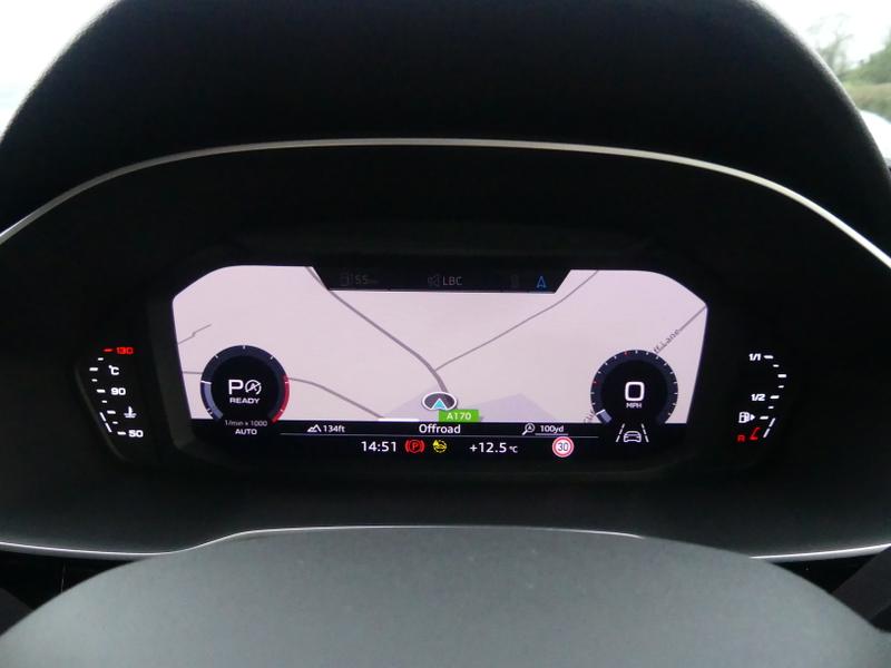 Used Audi Q3 2021 for sale - 76766940: Photo 26